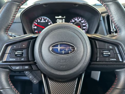 Used 2023 Subaru WRX AWD/4WD image 23
