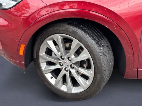 Used 2023 Buick Envision Avenir AWD/4WD image 5