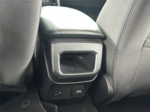 Used 2025 Ford Ranger XLT w/ Advanced Towing Package image 35