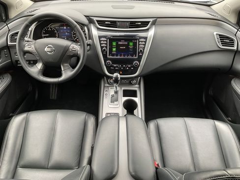 Used 2021 Nissan Murano SL image 16