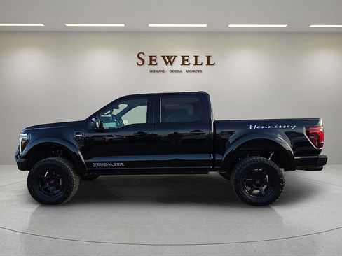 New 2026 Ford F150 Lariat w/ Equipment Group 502A High AWD/4WD image 2