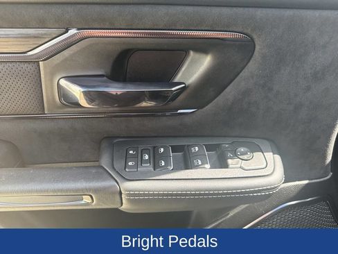 Used 2025 RAM 1500 RHO AWD/4WD image 15
