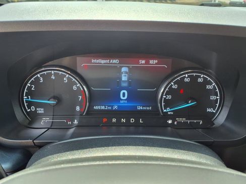 Used 2023 Ford Maverick Lariat w/ Lariat Luxury Package image 12