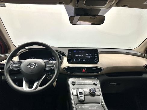 Certified 2023 Hyundai Santa Fe SE w/ Cargo Package image 20