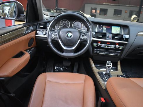 Used 2015 BMW X4 xDrive35i image 15