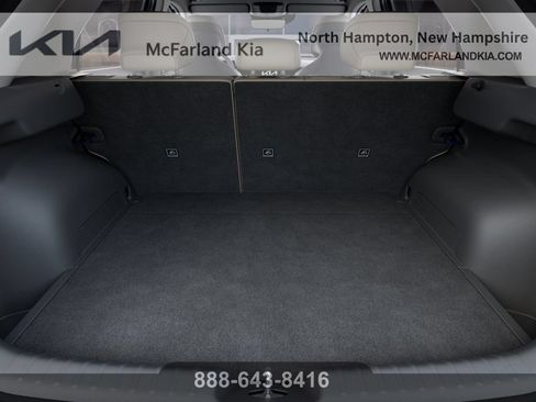 New 2026 Kia Niro EX FWD image 19