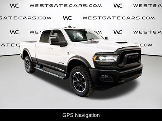 Used 2024 RAM 2500 Rebel w/ Towing Technology Group video 2