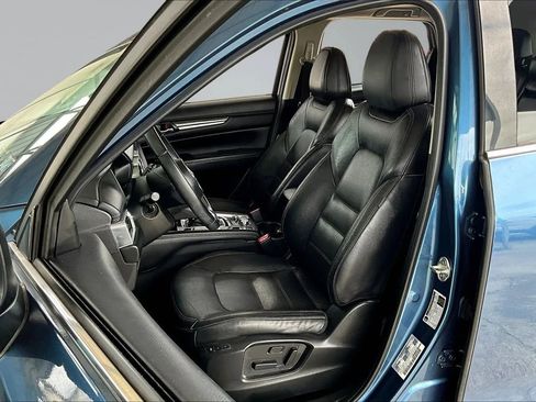 Used 2018 MAZDA CX-5 Grand Touring image 18