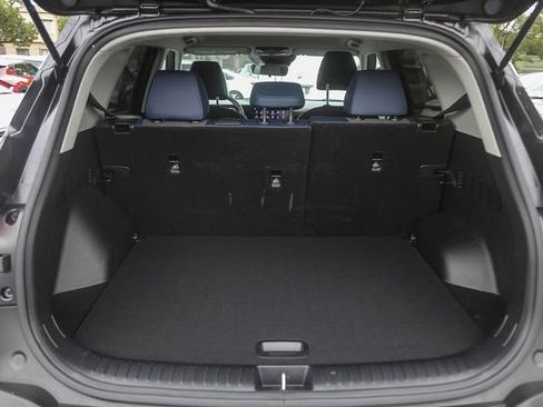 Certified 2024 Kia Seltos S FWD image 28