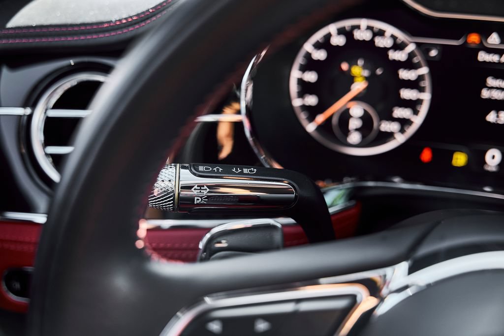 Used 2021 Bentley Continental GT AWD/4WD image 37
