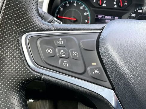 Used 2024 Chevrolet Malibu LT image 16