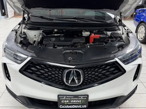 Used 2022 Acura RDX A-Spec image 41
