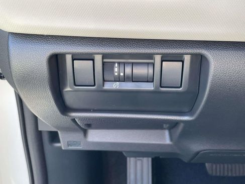 New 2025 Subaru Forester Premium image 20