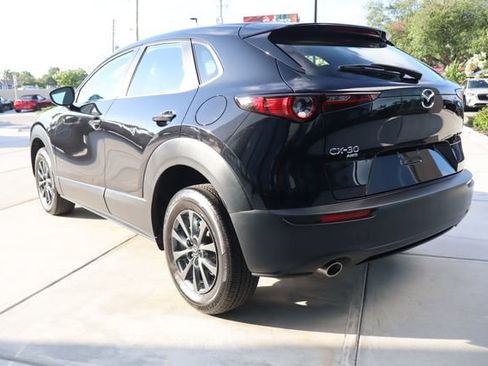 Used 2023 MAZDA CX-30 AWD 2.5 S image 6