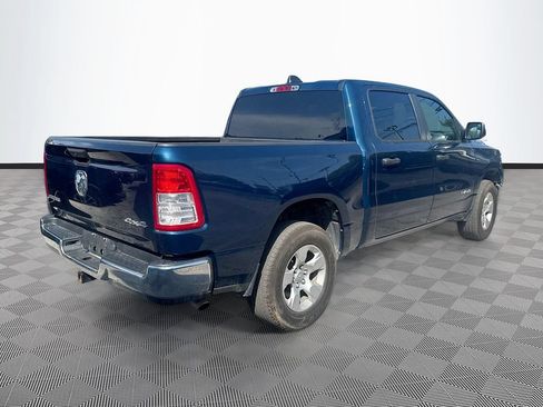 Used 2023 RAM 1500 Big Horn AWD/4WD image 6