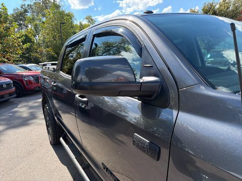 Used 2019 Toyota Tundra SR5 w/ TRD Off Road Package AWD/4WD image 14