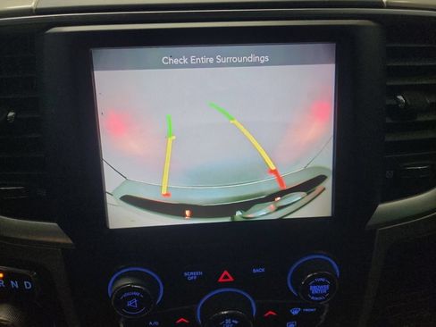 Used 2016 RAM 1500 Big Horn AWD/4WD image 23