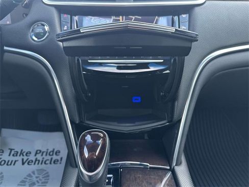 Used 2013 Cadillac XTS Luxury w/ Driver Awareness Package image 49