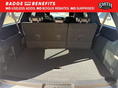 Used 2021 Ford Expedition Max XLT image 20