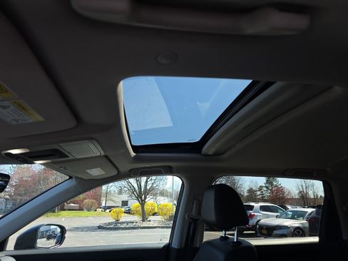 Certified 2023 Honda CR-V EX-L image 23