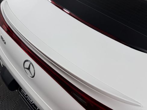 Used 2023 Mercedes-Benz EQE 350+ 4MATIC Sedan image 12