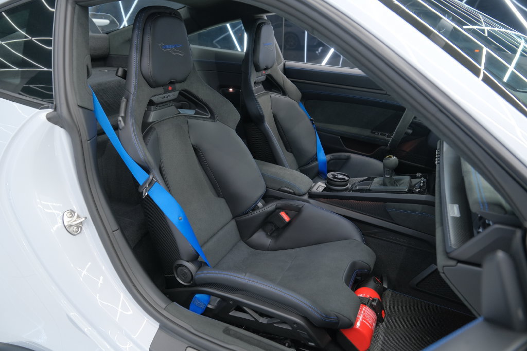 Used 2026 Porsche 911 GT3 RWD image 17