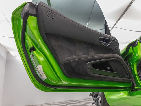 Used 2017 Dodge Viper GTC w/ ACR Package image 71