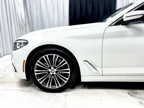 Used 2019 BMW 540i xDrive w/ Convenience Package image 12