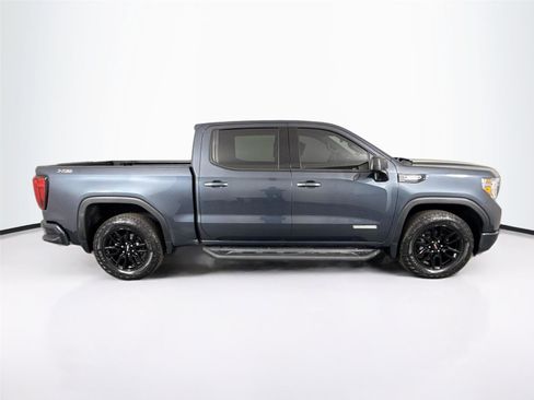 Used 2022 GMC Sierra 1500 Elevation image 5