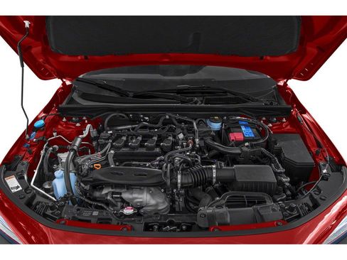 Used 2023 Honda Civic EX-L image 8