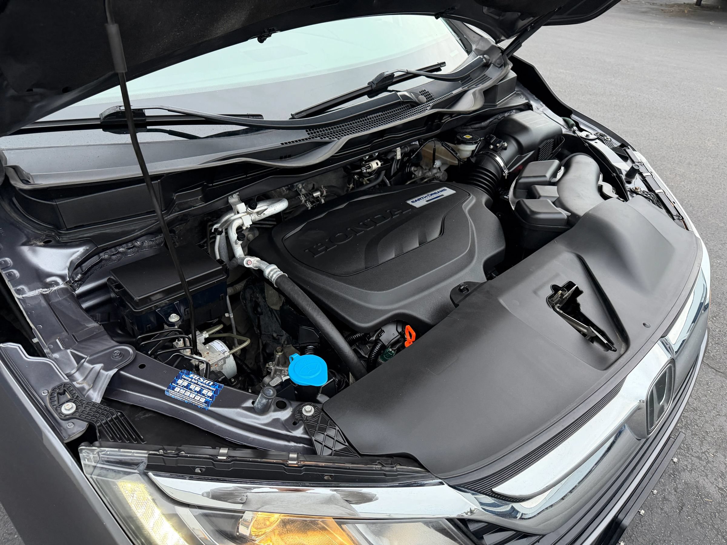 Used 2019 Honda Odyssey EX-L image 25