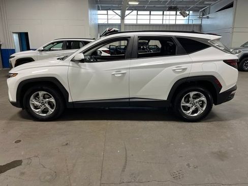 Used 2024 Hyundai Tucson SEL FWD image 6