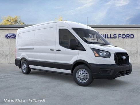 New 2026 Ford Transit 350 148 Medium Roof image 7