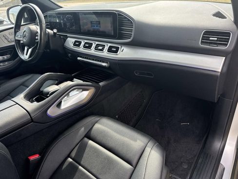 Used 2020 Mercedes-Benz GLE 350 GLE 350 image 11