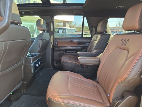 Used 2022 Ford Expedition Max King Ranch image 15