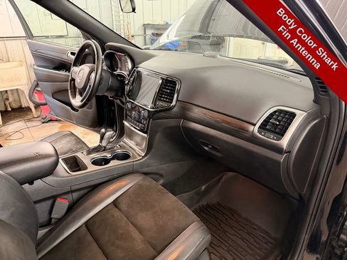 Used 2021 Jeep Grand Cherokee Laredo X image 34