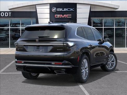 New 2026 Buick Enclave Avenir w/ Super Cruise Package image 4