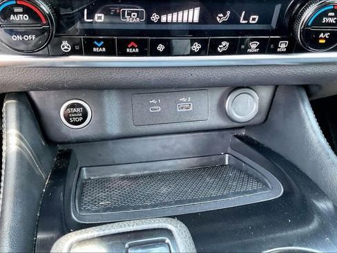 Used 2023 Nissan Rogue SL w/ SL Premium Package AWD/4WD image 15