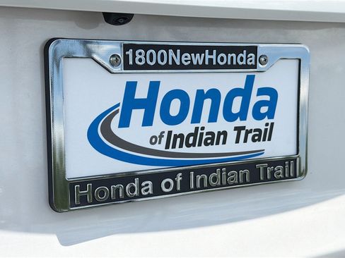 Used 2026 Honda HR-V Sport image 29