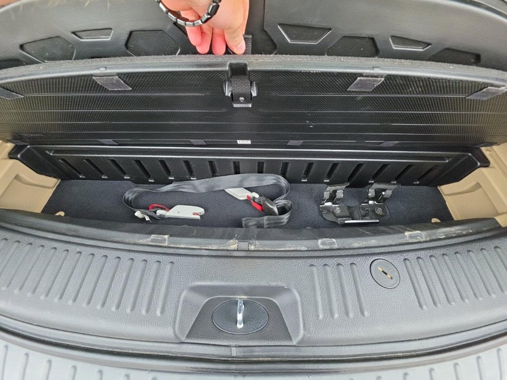 Used 2013 Kia Sorento LX w/ Convenience Pkg FWD image 34