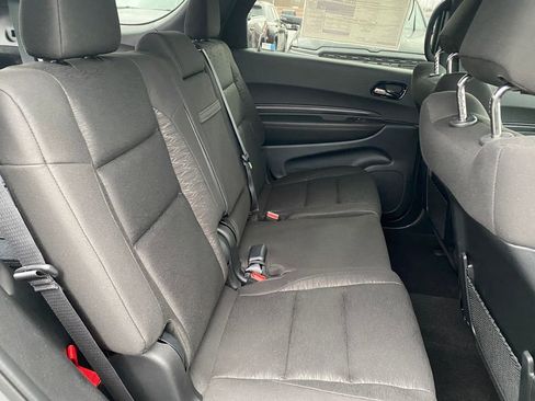 New 2026 Dodge Durango GT image 25