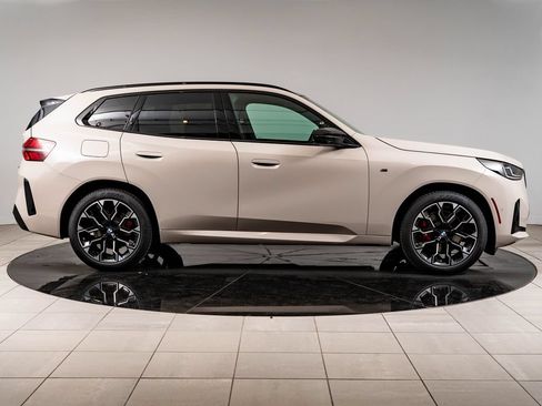 New 2026 BMW X3 M50 w/ Premium Package AWD/4WD image 11