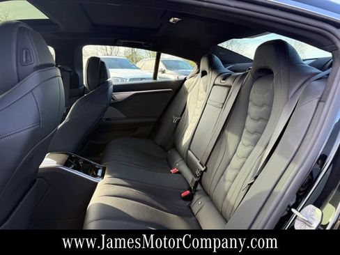 Used 2022 BMW M850i Gran Coupe xDrive image 17