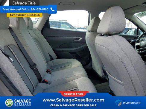 Used 2020 Hyundai Sonata SE image 13
