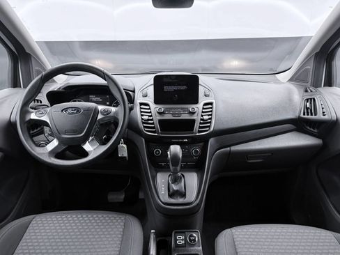 Used 2019 Ford Transit Connect XLT FWD image 24