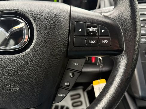 Used 2010 MAZDA CX-7 i SV FWD image 14