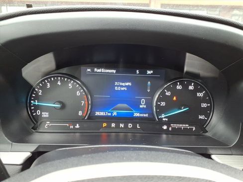 Used 2023 Ford Explorer XLT w/ Equipment Group 202A image 24