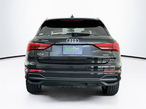 Used 2025 Audi Q3 2.0T Premium AWD/4WD image 7