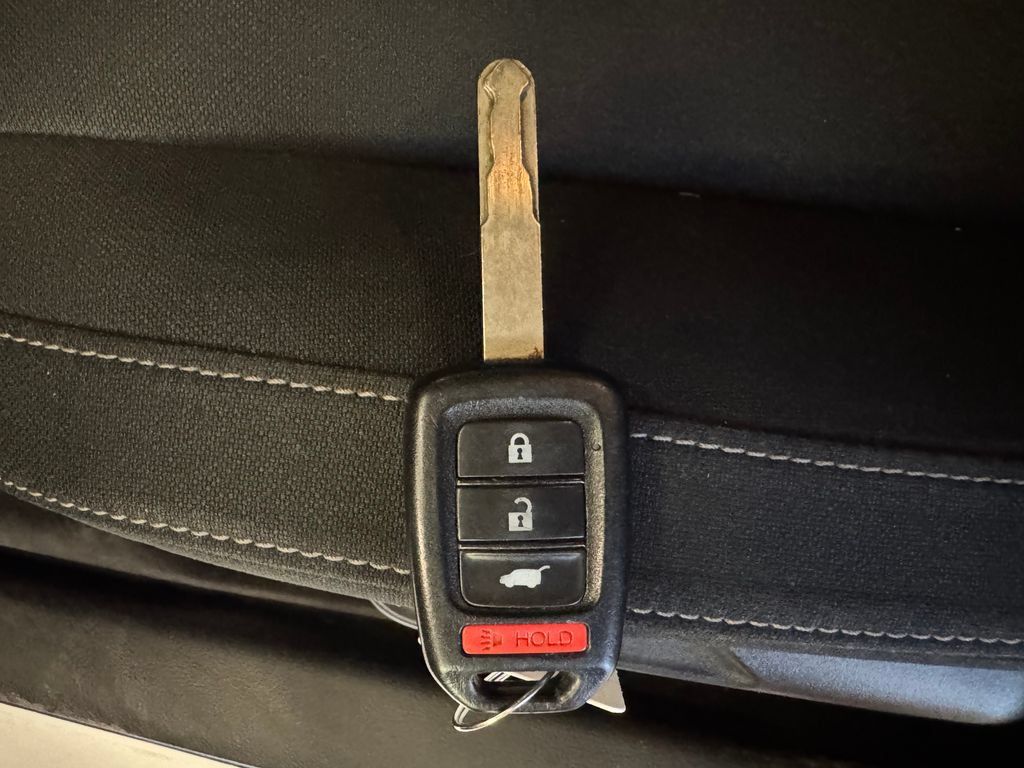 Used 2018 Honda Civic Sport image 17