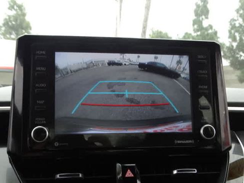 Certified 2022 Toyota Corolla SE image 28